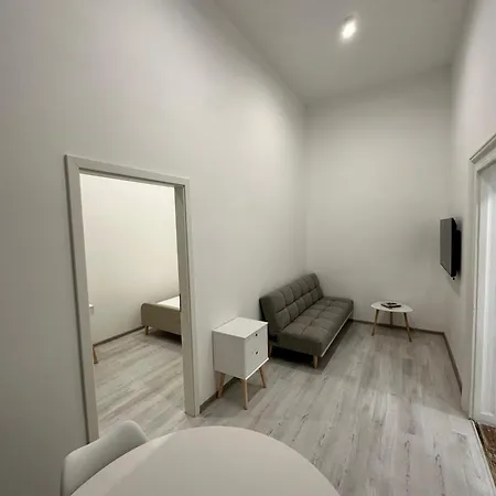 Apartmán A57 Downtown- 1 Br-ac