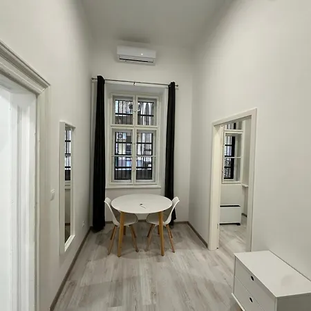 Apartment A57 *
