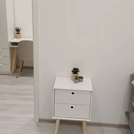 Apartment A57 Budapest