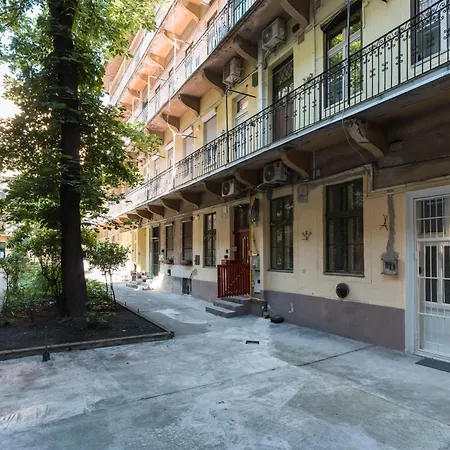 A57 Apartment
