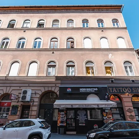 A57 Apartment