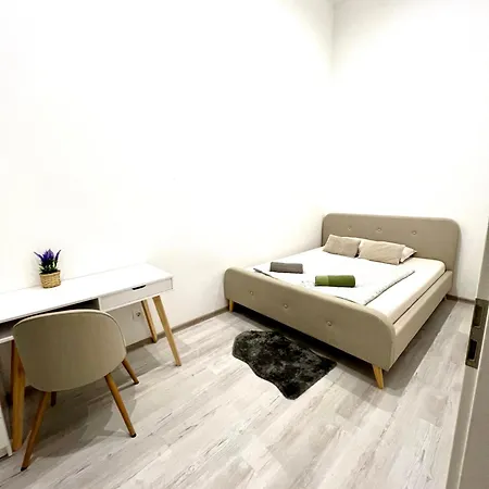 A57 Downtown- 1 Br-ac