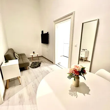 A57 Downtown- 1 Br-ac Apartmán