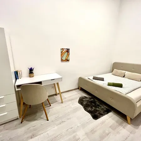 A57 Downtown- 1 Br-ac