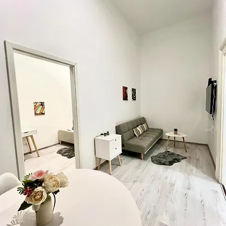 A57 Downtown- 1 Br-ac