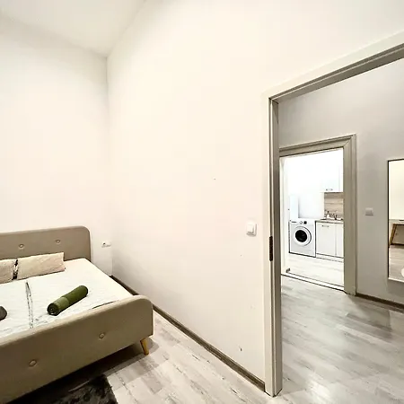 Apartmán A57 Downtown- 1 Br-ac