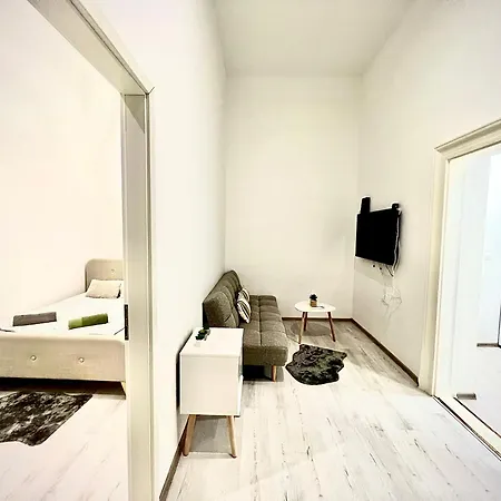 Apartmán A57 Downtown- 1 Br-ac *
