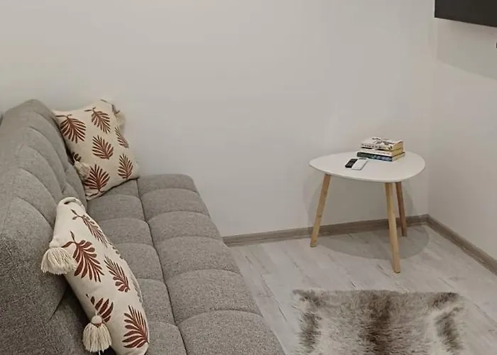 A57 Appartement *