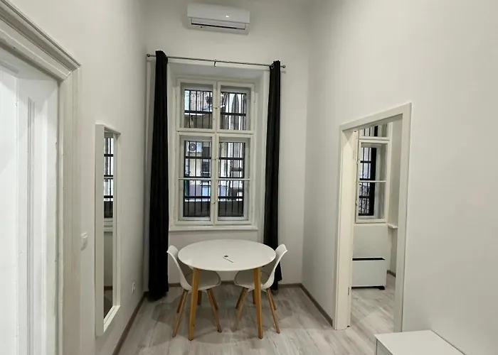 Appartement A57 *
