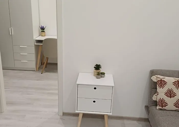 شقة A57 بودابست