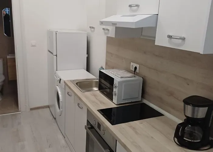 Apartament A57 *